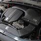 aFe MagnumFORCE Intake System Cover, Black, 11-13 BMW 335i/xi E9x 3.0L N55 (t) - 54-31918-B