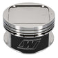 Wiseco Subaru WRX 4v R/Dome 8.4:1 CR 93mm - Single Piston - 6588M93AP
