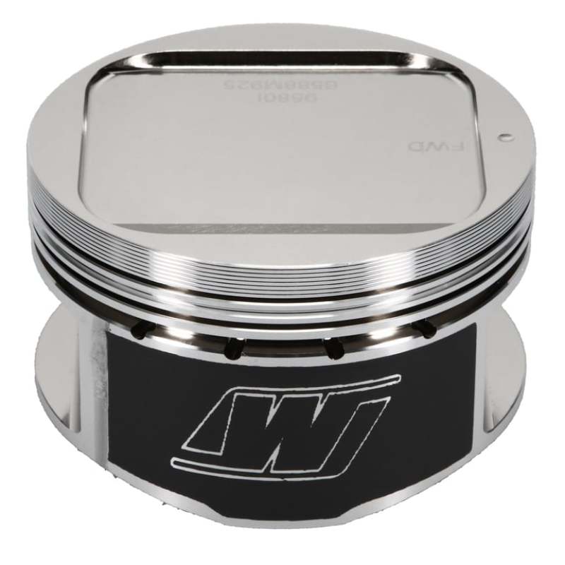 Wiseco Subaru WRX 4v R/Dome 8.4:1 CR 93mm - Single Piston - 6588M93AP