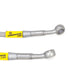 Goodridge 00-06 Nissan Sentra 2.0L w/ ABS incl. SE-R & Spec-V Brake Lines - 22046