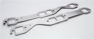Cometic GM Gen 1 Small Block 1.450 in x 1.480 in Port Exhaust Manifold Set - C5892-030