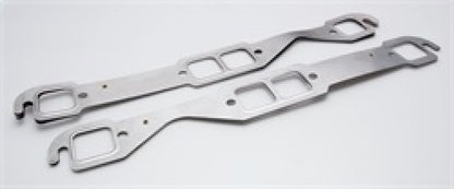 Cometic GM Gen 1 Small Block 1.450 in x 1.480 in Port Exhaust Manifold Set - C5892-030