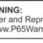 Mahle MS Cummins PIN 40.0 x 17 x 58.0mm Taper R 430g DLC (monotherm) - 9300738