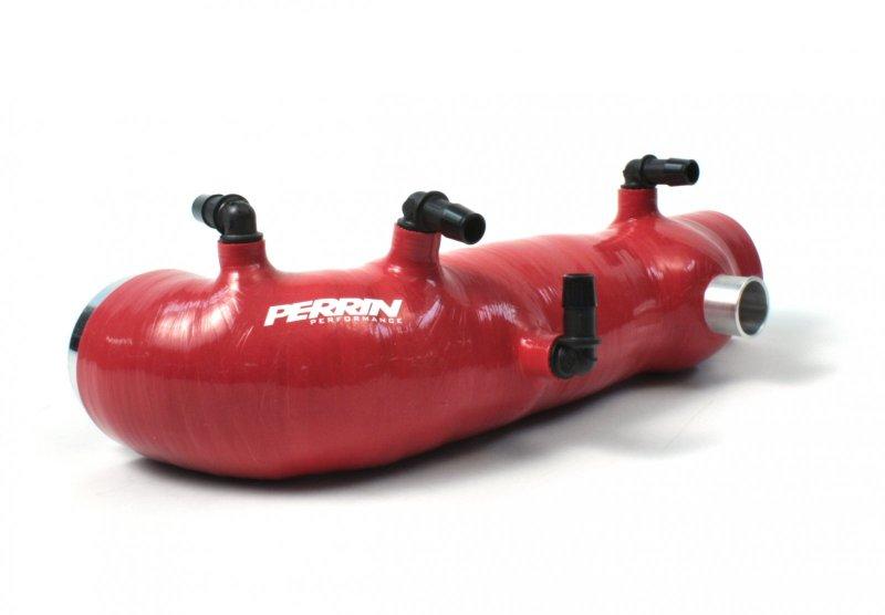 PERRIN 02-14 Subaru WRX/STI Hose Clamp Kit for FMIC Kits - PSP-ITR-413