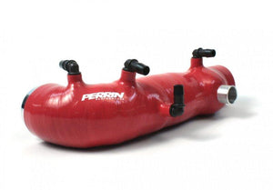 PERRIN 02-14 Subaru WRX/STI Hose Clamp Kit for FMIC Kits - PSP-ITR-413