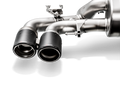 Akrapovic Tail pipe set (Carbon) - BMW M5 / M5 Competition (F90) 2023+ - TP-CT/47/RS - Revzone