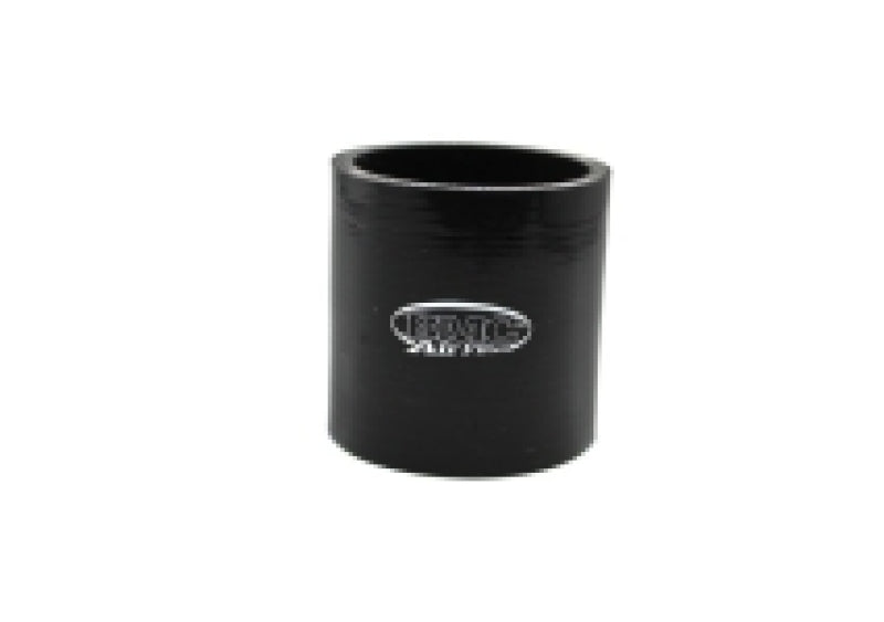 BMC Silicone Straight Hose 60mm Diameter / 70mm Length (5mm Thickness) - SASSH6070
