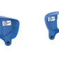 aFe Magnum FORCE Dynamic Air Scoop 15-18 BMW M3/15-20 M4 - Blue - 54-13032SL