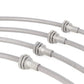 Goodridge 85-89 Toyota MR-2 Brake Lines - 21091
