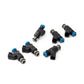DeatschWerks Genesis Coupe 3.8 V6 600CC Injectors - 35U-00-0600-6