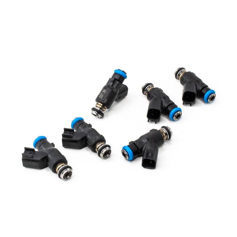 DeatschWerks Genesis Coupe 3.8 V6 600CC Injectors - 35U-00-0600-6
