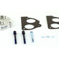 aFe Silver Bullet Throttle Body Spacers TBS GM C/K 1500/2500/3500 87-95 V6-4.3L V8-5.0/5.7L - 46-34004