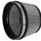 aFe Magnum FLOW Pro DRY S Universal Air Filter 6in F / 7in B / 5.5in T (Inv) / 3.375in H - 21-91131
