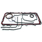 Cometic Street Pro Ford 1999-04 4.6L SOHC Modular V8 Bottom End Gasket Kit - PRO1019B