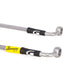 Goodridge 03-08 Nissan 350Z SS Brake Line Kit - 22088