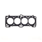 Cometic Mitsubishi 4G63/T 85.5mm .120 inch MLS Head Gasket Eclipse / Galant/ Lancer Thru EVO3 - C4233-120