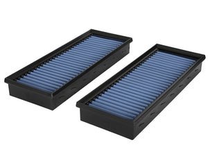 aFe MagnumFLOW Air Filters OER P5R A/F P5R Lamborghini Murcielago02-06 V12-6.2(1pr) - 30-10193