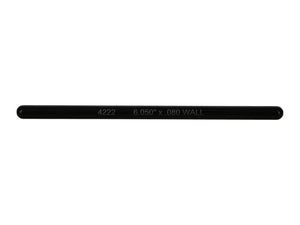 Manley 7.625in Length 5/16in 4130 Chrome Moly Swedged End Pushrods (Set of 16) - 25775-16