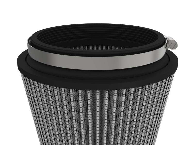 aFe 23-24 Ford F-150 Raptor R V8-5.2L Magnum FLOW Pro DRY S Air Filter - 10-10406D