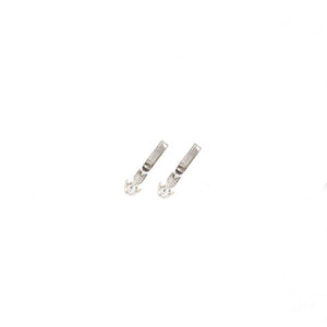 Injector Dynamics Individula Terminal for USCAR Connectors - USCAR Terminal