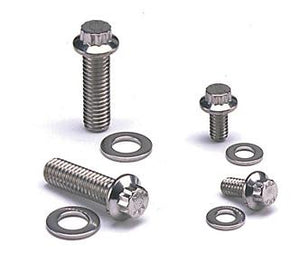 ARP Pontiac SS Hex Fuel Pump Bolt Kit - 490-1602