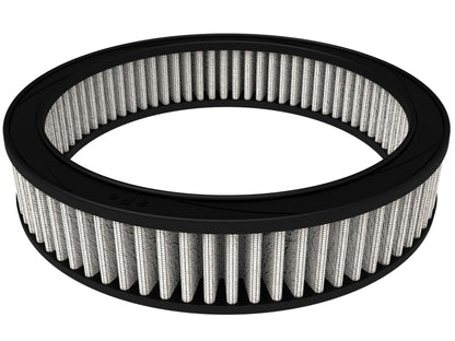 aFe MagnumFLOW Air Filters OER PDS A/F PDS GM Cars & Trucks 62-87 - 11-10032