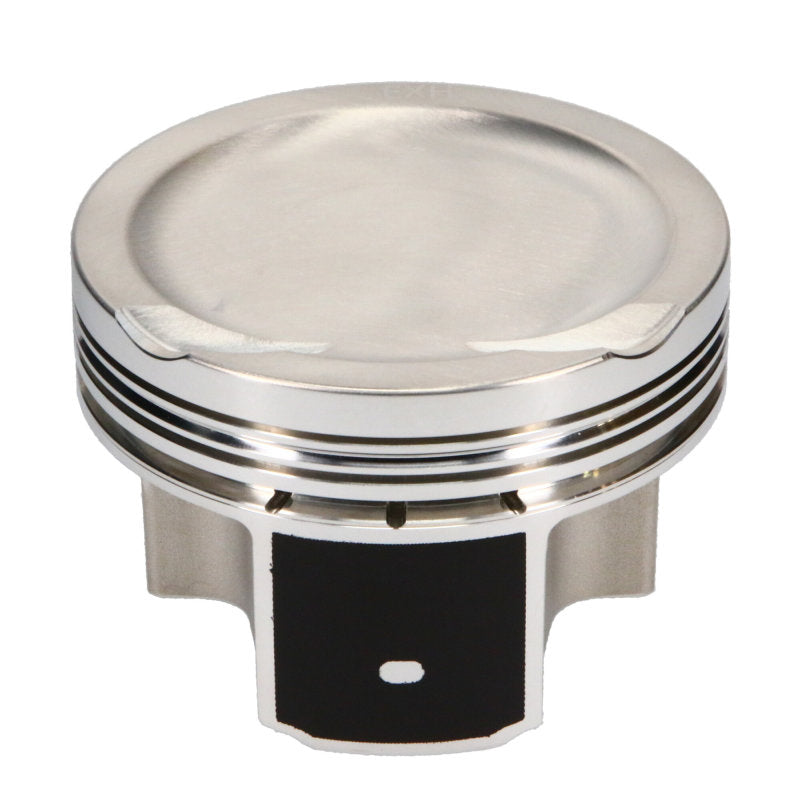 JE Pistons VW KR/PL 1.8L KIT 3.228 Bore/1.291 CD/0.787 Pin - Single - 302359S