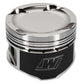Wiseco Mitsubishi Lancer EVO 8 - 4G63 Turbo Single Piston - 6595M855AP