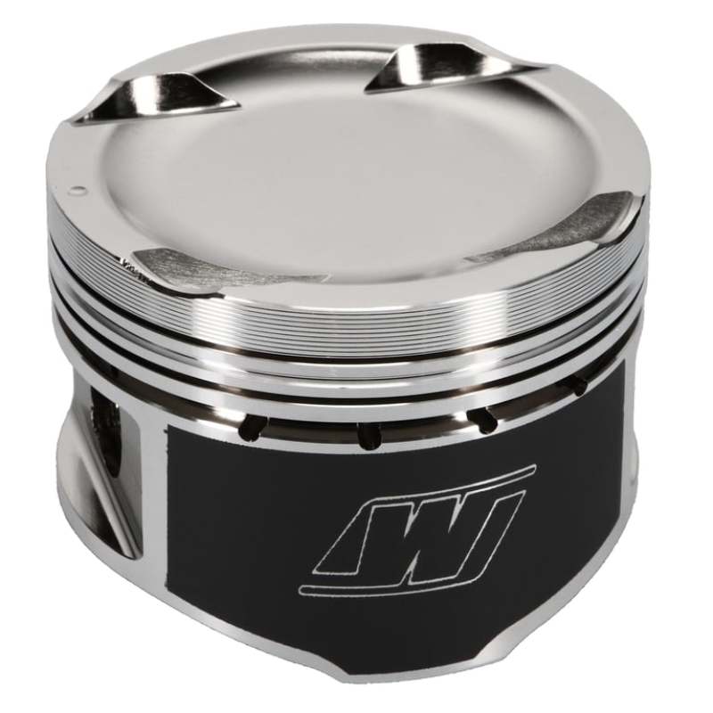 Wiseco Mitsubishi Lancer EVO 8 - 4G63 Turbo Single Piston - 6595M855AP