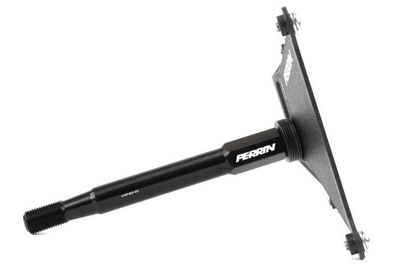 PERRIN 22-24 Subaru Forester Wilderness License Plate Holder - PSP-BDY-208