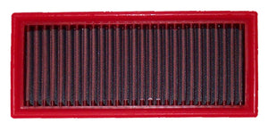 BMC 03-07 Chrysler Crossfire 3.2L V6 Replacement Panel Air Filter (2 Filters Required) - FB125/01