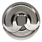 Wiseco Chevrolet LT1 6.2L 4.065 Bore 1.304 Comp Ht. -12cc Volume Single Piston - 60232LXS