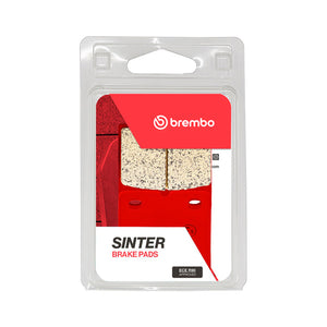 Brembo OE 90-90 BMW K75 750cc Brake Pad - Rear - 07BB14SP