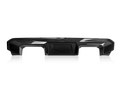 Akrapovic Rear Carbon Fibre Diffuser - High Gloss - BMW M3 (G80, G81) 2026+ - DI-BM/CA/9/G - Revzone