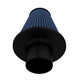 aFe MagnumFLOW Air Filters OER P5R A/F P5R Honda S2000 00-09 - 10-10065