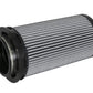 aFe Magnum FLOW Pro DRY S Universal Air Filter F-3.5in. / B-5in. (mt2) / T-4.75in. / H-9in. - 21-90099