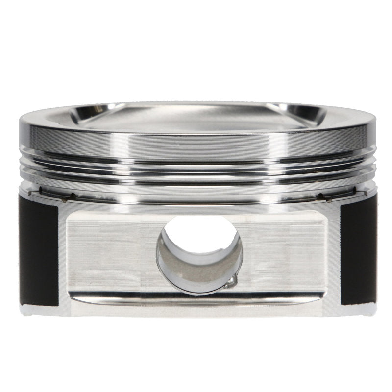 JE Pistons Hyundai Genesis 3.8L 96mm Bore CR 9:1 Left Side Single Piston - 299815L
