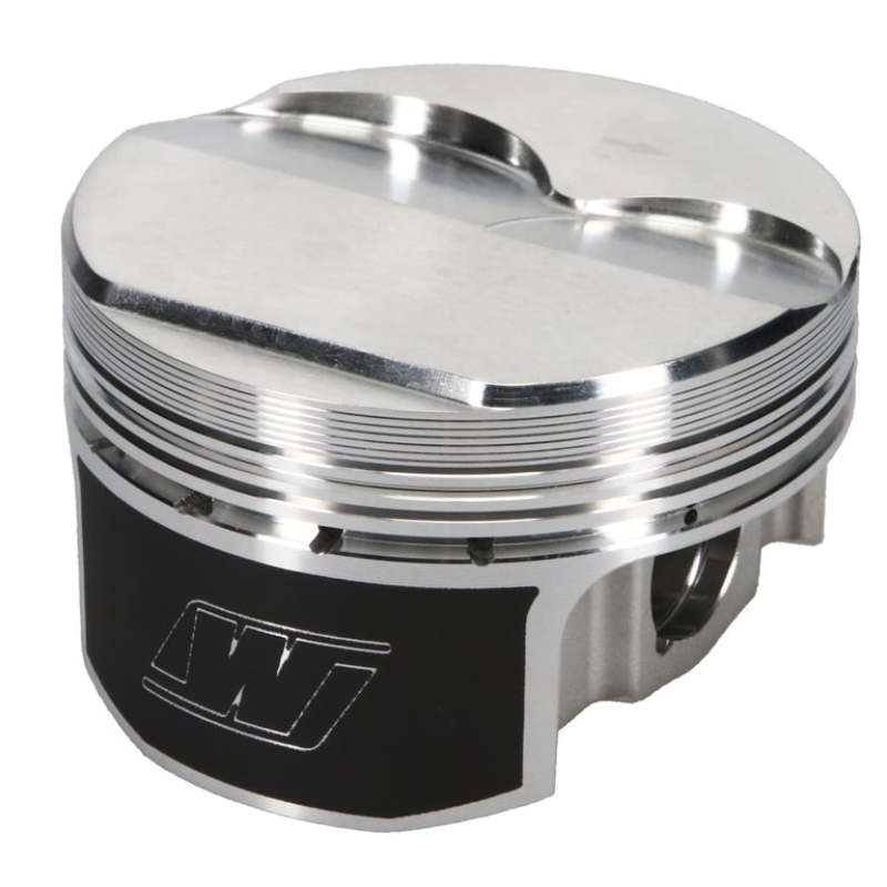 Wiseco SBC LSX 5.3L 3.79in Bore +6cc Dome 1.321inch CH LEFT Piston Shelf Stock - 60041LX1