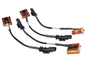 aFe Suspension Logic Electronic Shock Modules w/ Small Connector 14-19 Chevrolet Corvette (C7) - 436-401002-N
