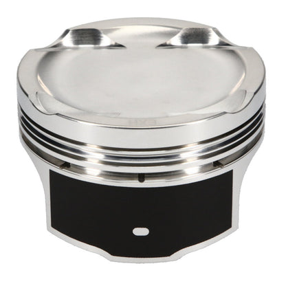 JE Pistons MITSU 2.0 DISH KIT - Single Piston - 208477S