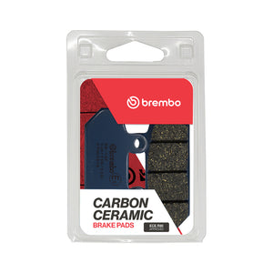 Brembo OE 90-90 Honda CB TT 125cc Brake Pad - Front - 07HO3509