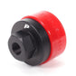 PERRIN 22-23 Subaru WRX / 20-25 OBXT / 14-25 FXT / 13-25 Crosstrek Trans Mount Support (CVT ONLY) - PSP-DRV-161