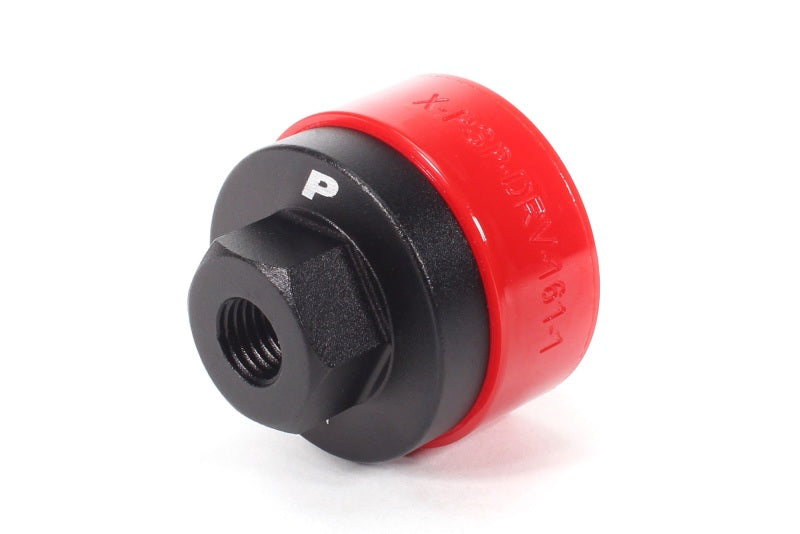 PERRIN 22-23 Subaru WRX / 20-25 OBXT / 14-25 FXT / 13-25 Crosstrek Trans Mount Support (CVT ONLY) - PSP-DRV-161