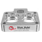 aFe Silver Bullet Throttle Body Spacers TBS Dodge Trucks 94-01 V8-5.2/5.9L - 46-32001