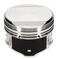 JE Pistons Nissan SR20DET 10:1 Kit - Single Piston - 309212S