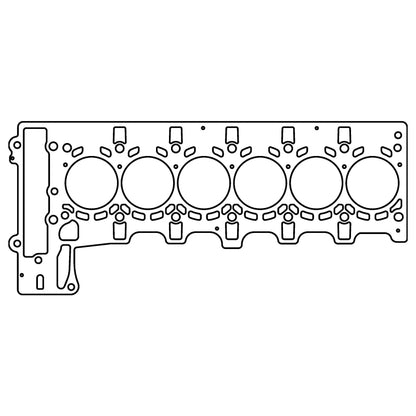 Cometic BMW N55B30A 85mm .060 inch MLX Head Gasket - C15476-060