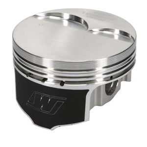 Wiseco SBC LS1 Vortec 5.3L FT -2.2cc 10.25:1 Piston Shelf Stock - 6474ML965