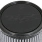 aFe Magnum FLOW Pro DRY S Universal Air Filter F-3.5in. / B-5in. (mt2) / T-4.75in. / H-9in. - 21-90099
