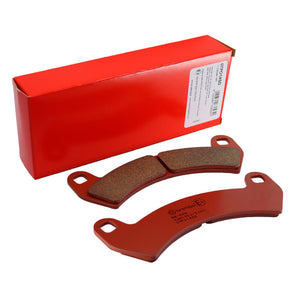 Brembo OE 20-23 Polaris RZR pro XP 925cc Sinter Brake Pad - Front - 07PO14SD