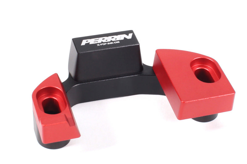 PERRIN 15-17 Subaru WRX (w/o STI or Aftermarket Short Shifter) Super Shifter Stop Kit - PSP-INR-020